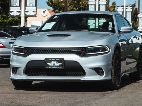 Used 2022 Dodge Charger R/T image 4