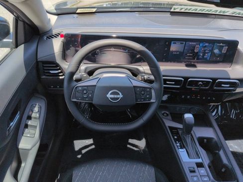 Certified 2026 Nissan Sentra SV w/ SV Convenience Package FWD image 15