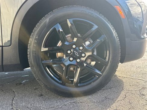 Used 2019 Chevrolet Blazer LT w/ Sound & Technology Package image 13