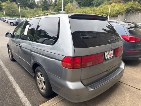 Used 2000 Honda Odyssey EX image 5