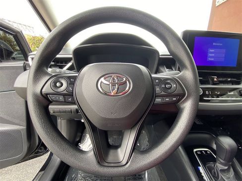 Certified 2026 Toyota Corolla LE w/ LE Premium Package image 24