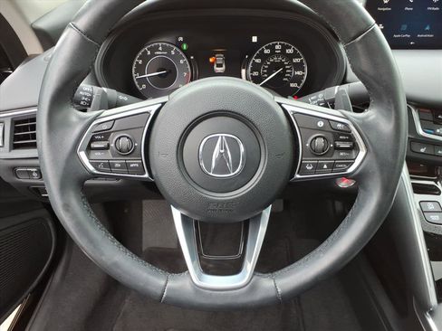 Used 2022 Acura TLX w/ Technology Package image 13