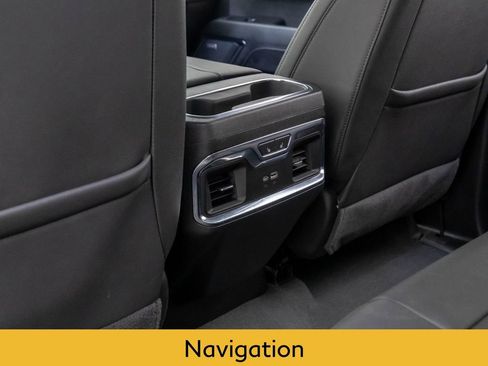 Used 2024 GMC Sierra 1500 SLT w/ SLT Premium Plus Package image 17