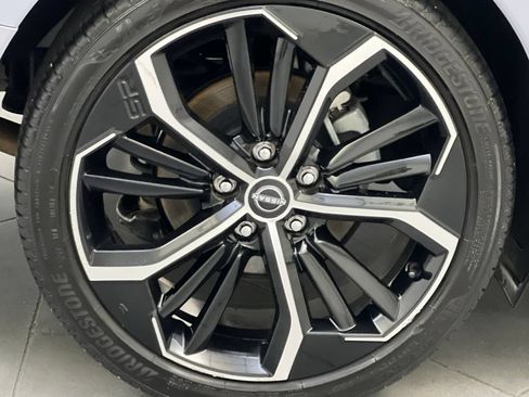 Used 2025 Nissan Altima 2.5 SR FWD image 69