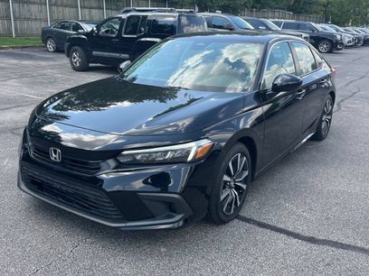 Used 2023 Honda Civic EX