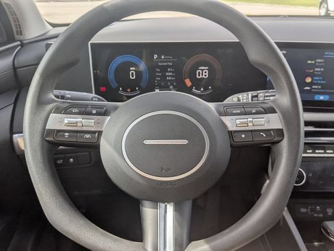 Used 2025 Hyundai Tucson SEL FWD image 18