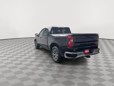 Certified 2023 Chevrolet Silverado 1500 LT w/ Protection Package image 2