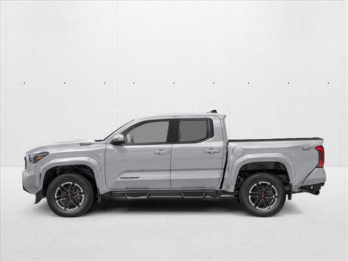 New 2026 Toyota Tacoma TRD Sport AWD/4WD image 3