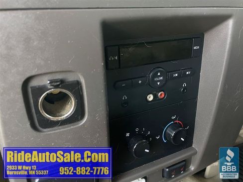 Used 2012 Ford Expedition XLT AWD/4WD image 40