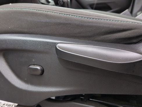 Used 2015 Chevrolet Trax LS image 13