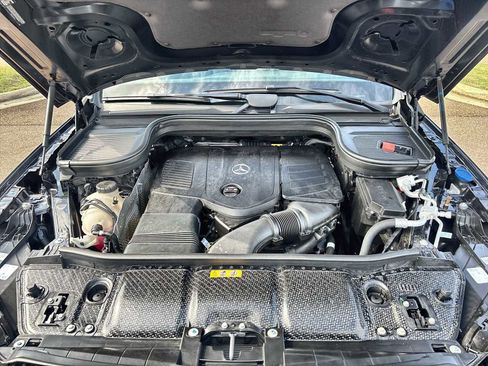 Used 2026 Mercedes-Benz GLE 350 4MATIC image 13