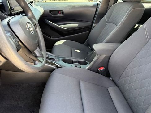 Used 2024 Toyota Corolla LE image 11