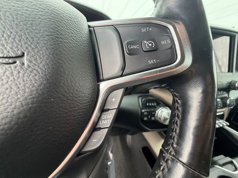 Used 2020 RAM 1500 Laramie image 21