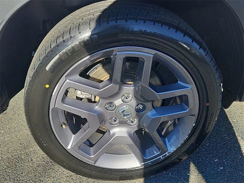 Certified 2022 Honda Passport EX-L image 9