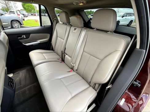 Used 2012 Ford Edge SEL image 19
