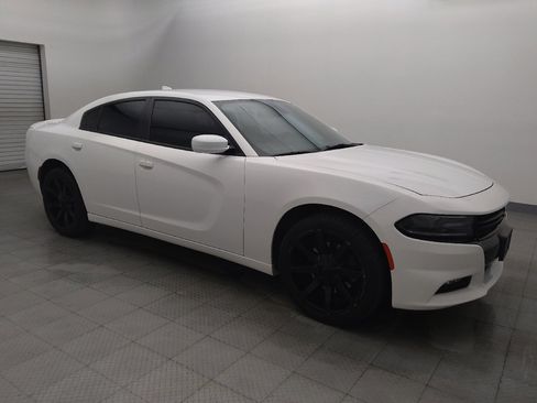 Used 2015 Dodge Charger SXT w/ Rallye Group image 11