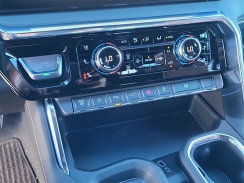 New 2026 GMC Sierra 3500 Denali Ultimate image 18