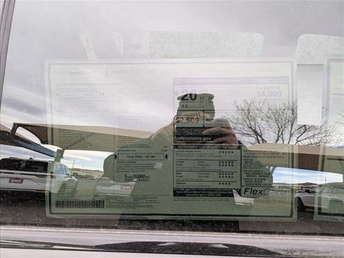 New 2026 Chrysler Pacifica Select w/ S Appearance Package image 17