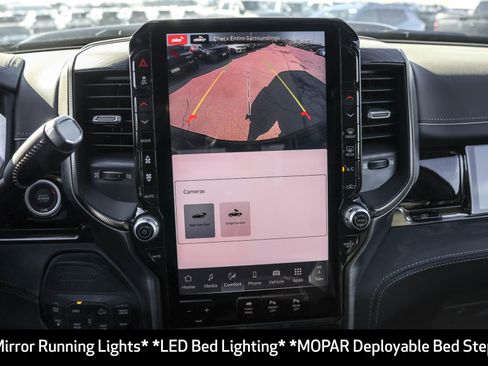 New 2025 RAM 2500 Power Wagon image 28