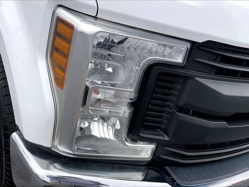 Used 2019 Ford F250 XL w/ XL Value Package RWD image 30