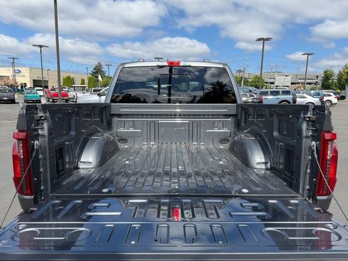 Used 2026 Ford F150 Tremor w/ Equipment Group 402B MID AWD/4WD image 22