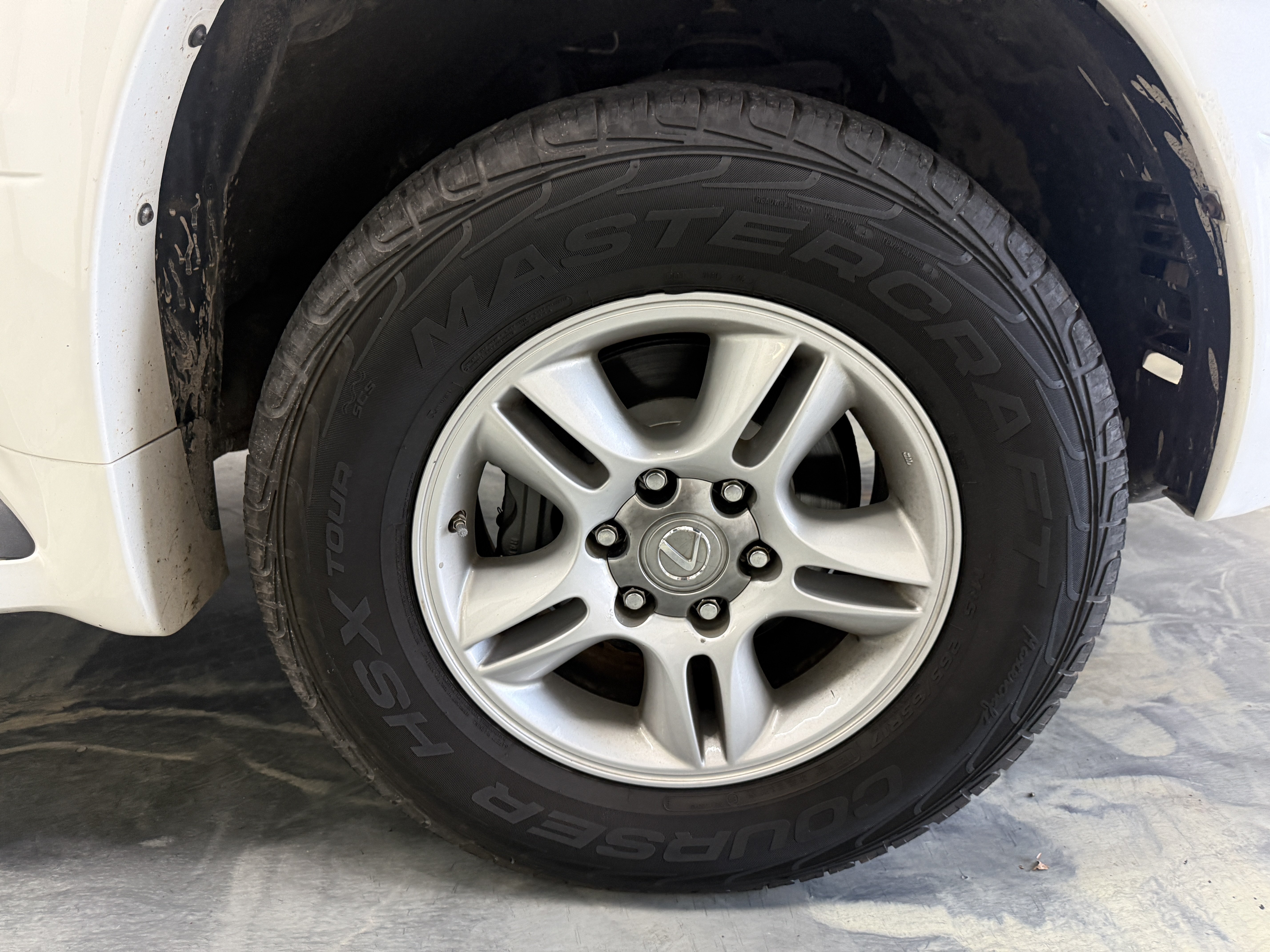 Used 2008 Lexus GX 470 AWD/4WD image 29