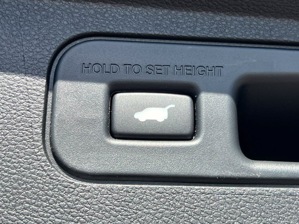 New 2027 Honda Odyssey Elite image 37