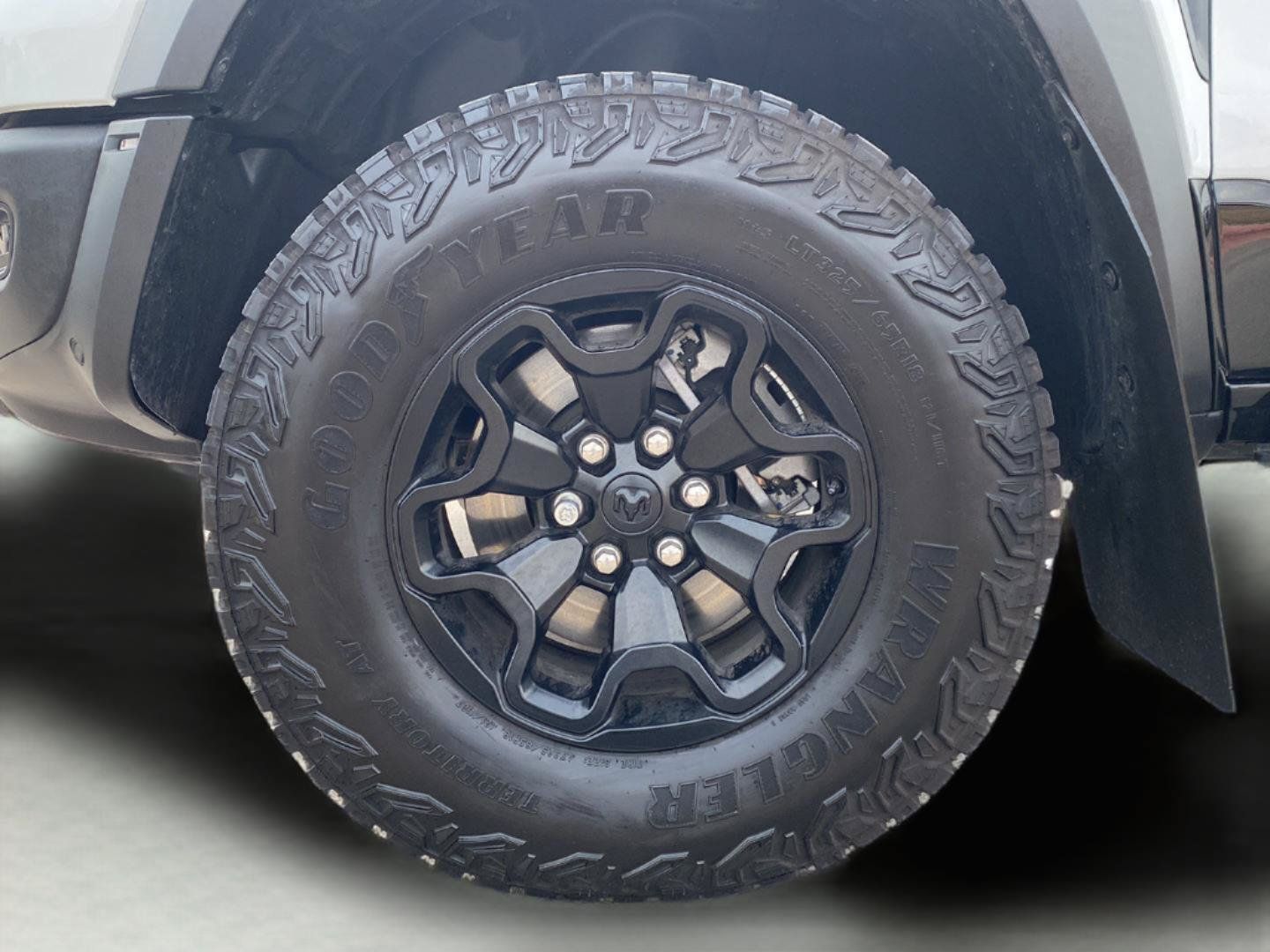 Used 2025 RAM 1500 RHO w/ RHO Level 1 Equipment Group AWD/4WD image 13