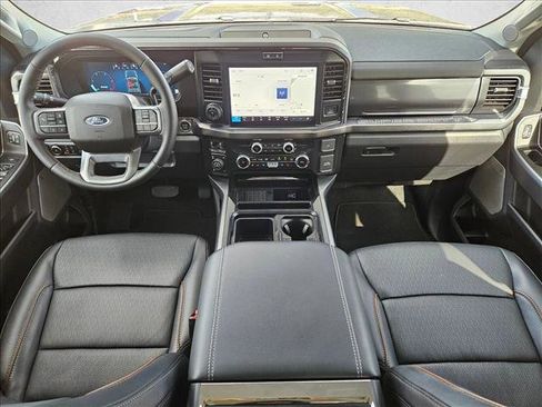 Used 2026 Ford F250 Lariat w/ Tremor Off-Road Package image 18