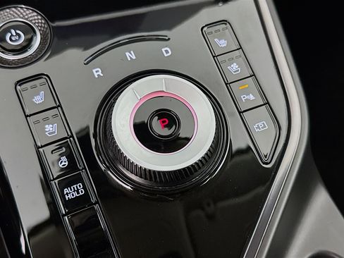 Used 2023 Kia Niro Wave image 19