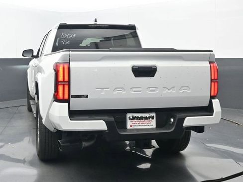 Used 2024 Toyota Tacoma SR5 image 4