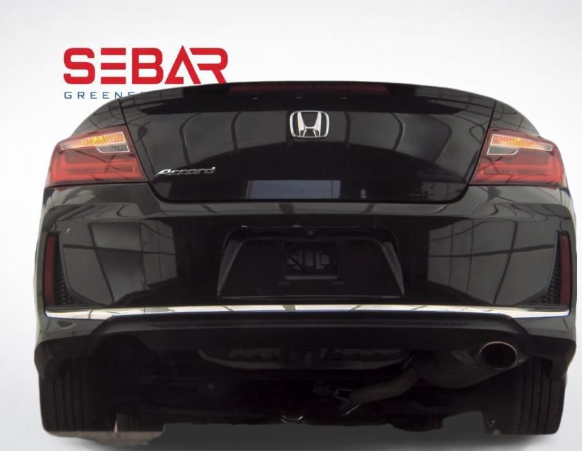 Used 2017 Honda Accord LX-S image 13