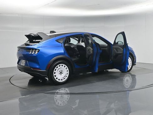 Used 2025 Ford Mustang Mach-E GT AWD/4WD image 6