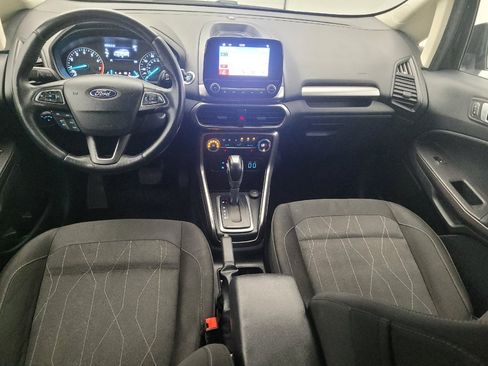 Used 2019 Ford EcoSport SE AWD/4WD image 22