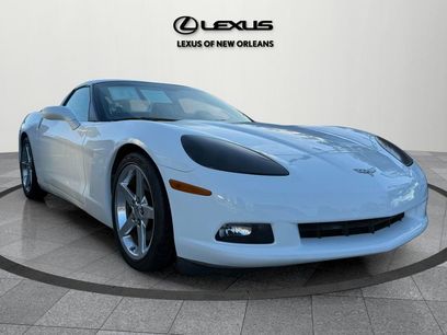 Used 2005 Chevrolet Corvette Coupe w/ Preferred Equipment Group