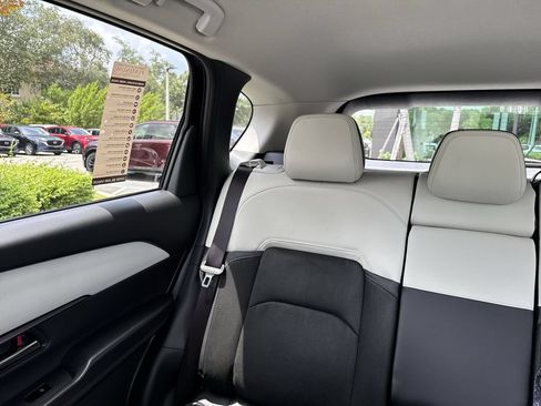 New 2026 MAZDA CX-5 Select AWD/4WD image 17