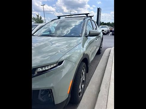 Used 2023 Hyundai Santa Cruz Limited AWD/4WD image 3