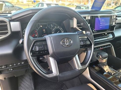 Used 2023 Toyota Tundra SR5 image 11