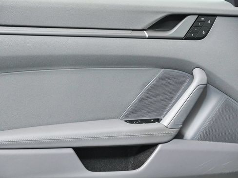 Certified 2024 Porsche 911 Carrera 4S AWD/4WD image 6