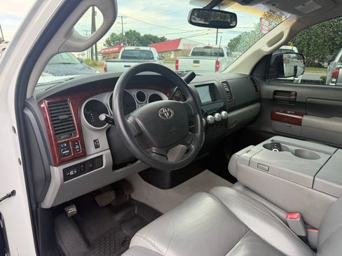 Used 2007 Toyota Tundra SR5 RWD image 10