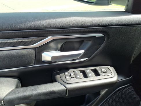 New 2026 RAM 1500 Big Horn image 11