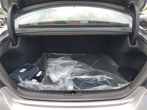 New 2025 Genesis G70 3.3T Advanced w/ Sport Prestige Package image 7