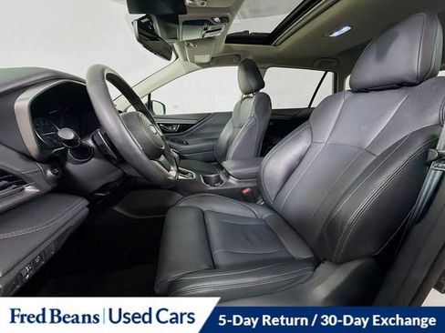 Used 2023 Subaru Outback Limited AWD/4WD image 28