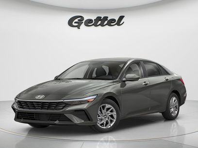 New 2026 Hyundai Elantra SEL Sport Premium