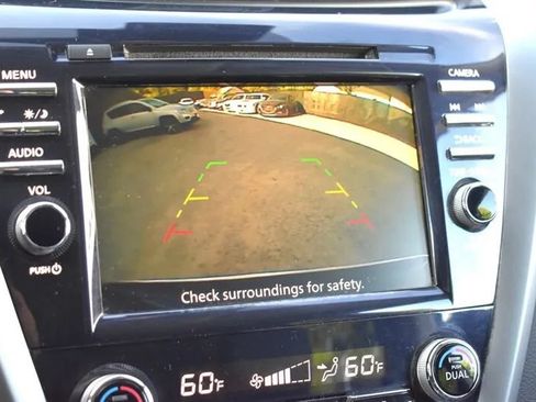 Used 2023 Nissan Murano SV AWD/4WD image 20