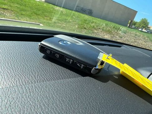 Used 2025 MAZDA CX-5 Carbon Edition image 30