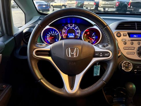Used 2009 Honda Fit Sport image 15