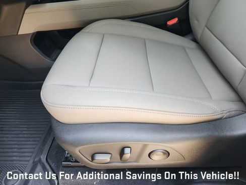New 2026 GMC Acadia Elevation w/ Black Edition FWD image 18