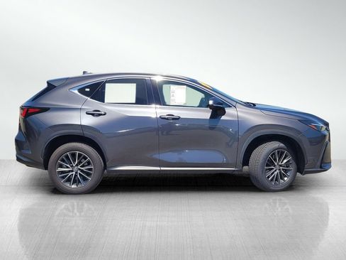 Used 2022 Lexus NX 350 AWD image 3