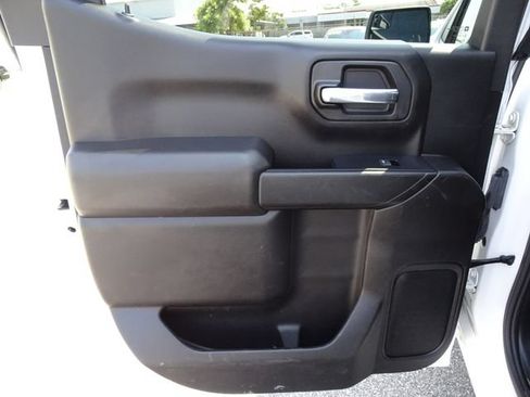 Used 2023 GMC Sierra 1500 Pro w/ Pro Value Package AWD/4WD image 15